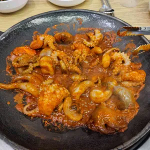 일쩜오쭈꾸미 리뷰 사진