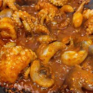 일쩜오쭈꾸미 리뷰 사진