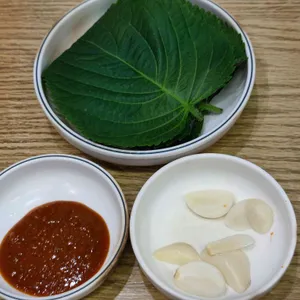 일쩜오쭈꾸미 리뷰 사진