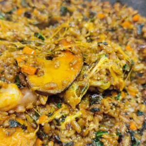 일쩜오쭈꾸미 리뷰 사진