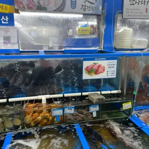 온달수산 리뷰 사진
