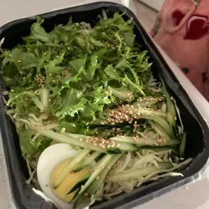 고봉김밥 사진