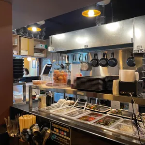 긴자료코 리뷰 사진