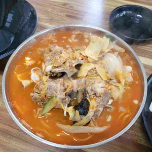 저팔계짬뽕 사진