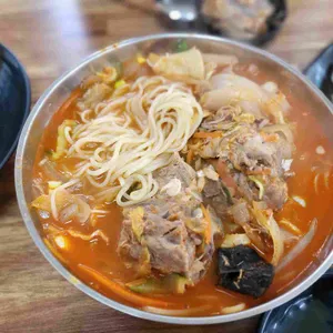 저팔계짬뽕 사진