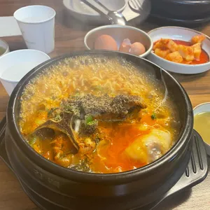 30년전통 송가네감자탕 사진