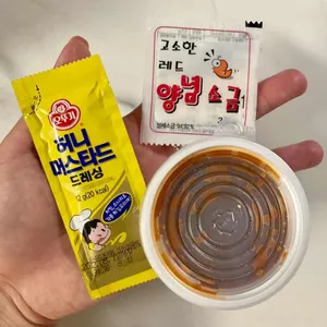바네스치킨&버거 리뷰 사진