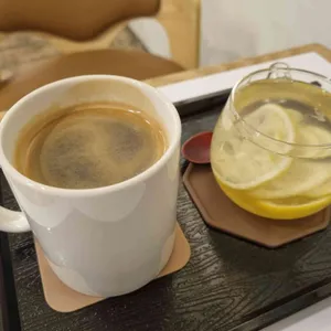 카페얼롱 사진