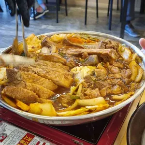 제주어멍해장국 사진