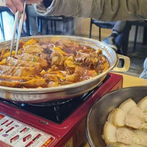 제주어멍해장국 사진