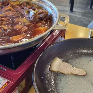 제주어멍해장국 사진