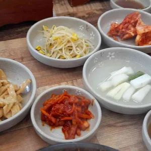 부뚜막애순두부 사진