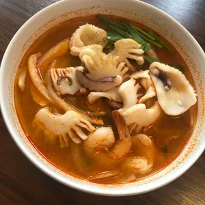 위례풍미 중식당 사진