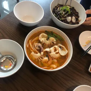 위례풍미 중식당 사진