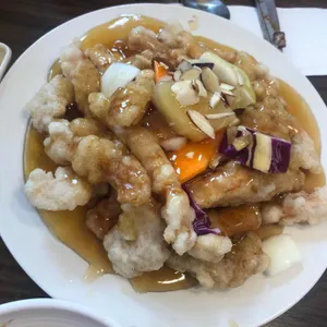 위례풍미 중식당 사진