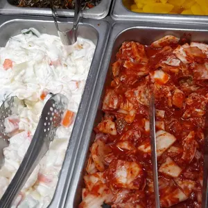 손수김밥 사진