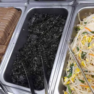 손수김밥 사진