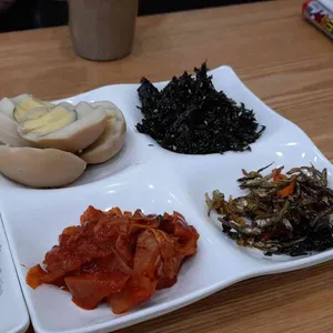 손수김밥 사진