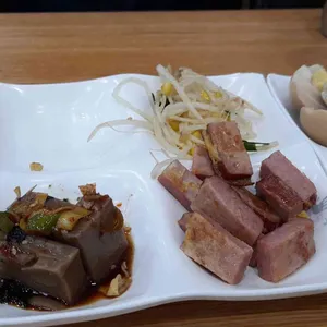 손수김밥 사진