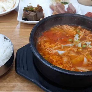 손수김밥 사진