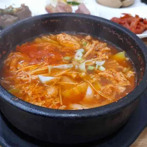 손수김밥 사진