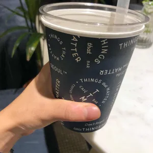 티티엠 리뷰 사진
