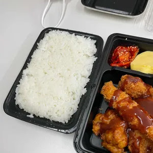 밥잘하는 누나 사진