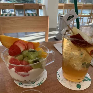 프루터리 포레스트 사진