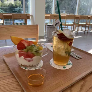 프루터리 포레스트 사진