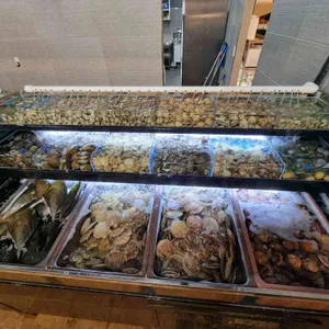 무한조개 리뷰 사진