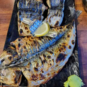 아부지와 고등어 리뷰 사진