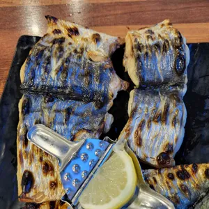 아부지와 고등어 리뷰 사진