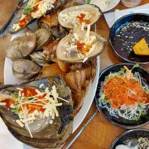 옛손칼국수 사진