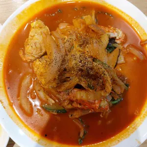js가든 웍 사진