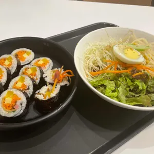 싸다김밥  사진