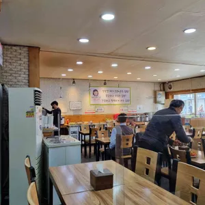 엄마손가정식뷔페 리뷰 사진