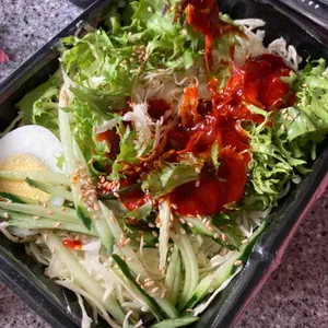 고봉김밥 사진