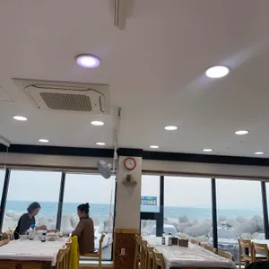 뱃고동횟집 리뷰 사진