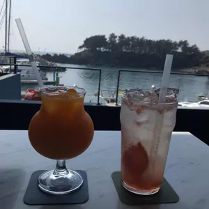 바당 사진