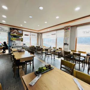 옛날밥상 리뷰 사진