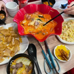 라화쿵부 사진
