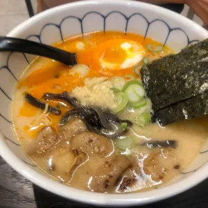 갓포라멘 리뷰 사진