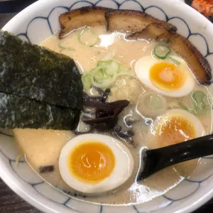 갓포라멘 리뷰 사진