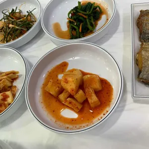 뱃고동횟집 사진