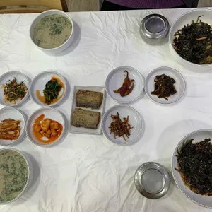 뱃고동횟집 사진