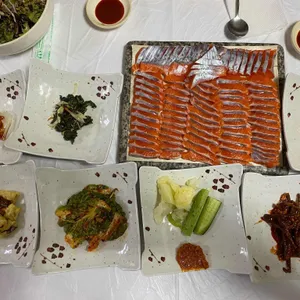 상백매운탕 리뷰 사진