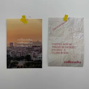COFFEE SOHA 리뷰 사진
