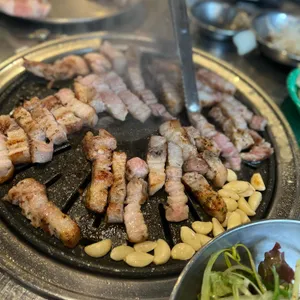 육림구공탄 사진