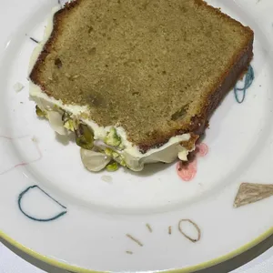 밀카페 우프 사진