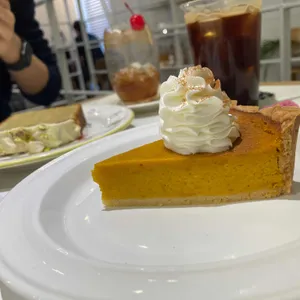 밀카페 우프 사진